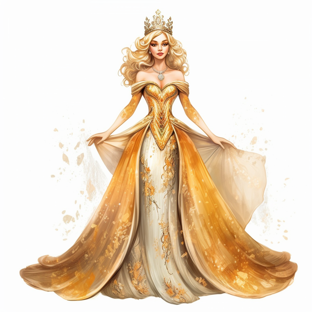 fairytale cliparts