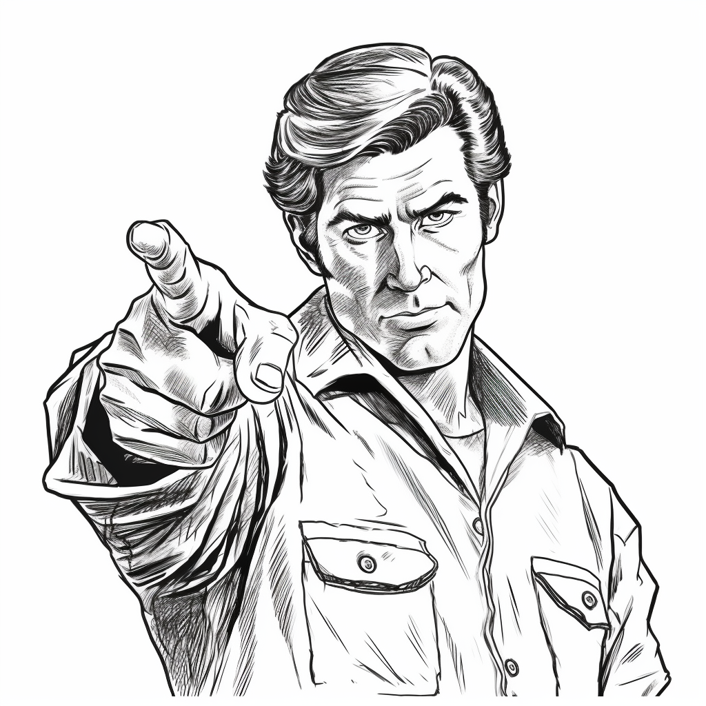 hand gestures cliparts