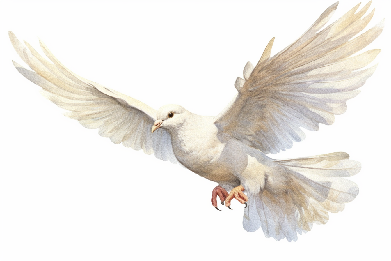 dove clip art
