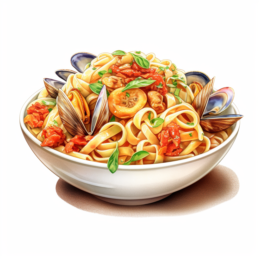 clams cliparts