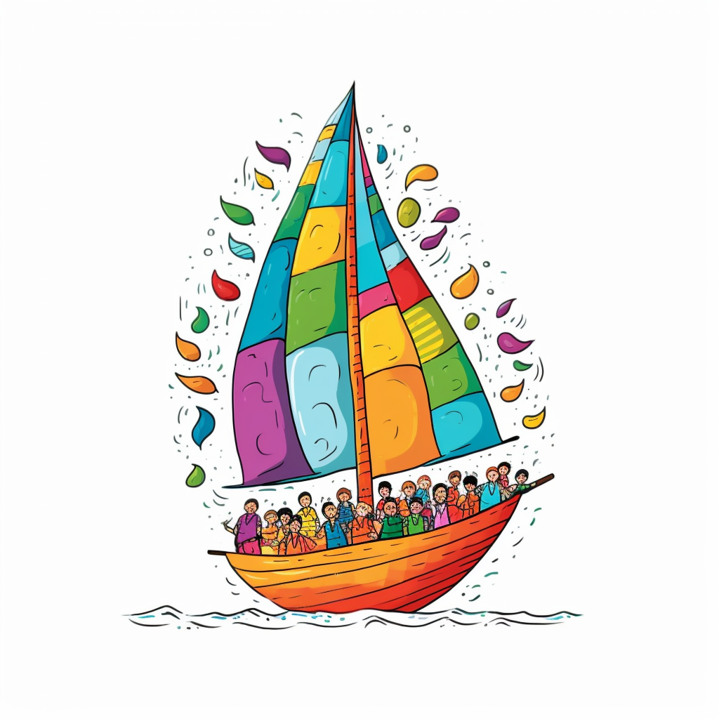 clip art boat