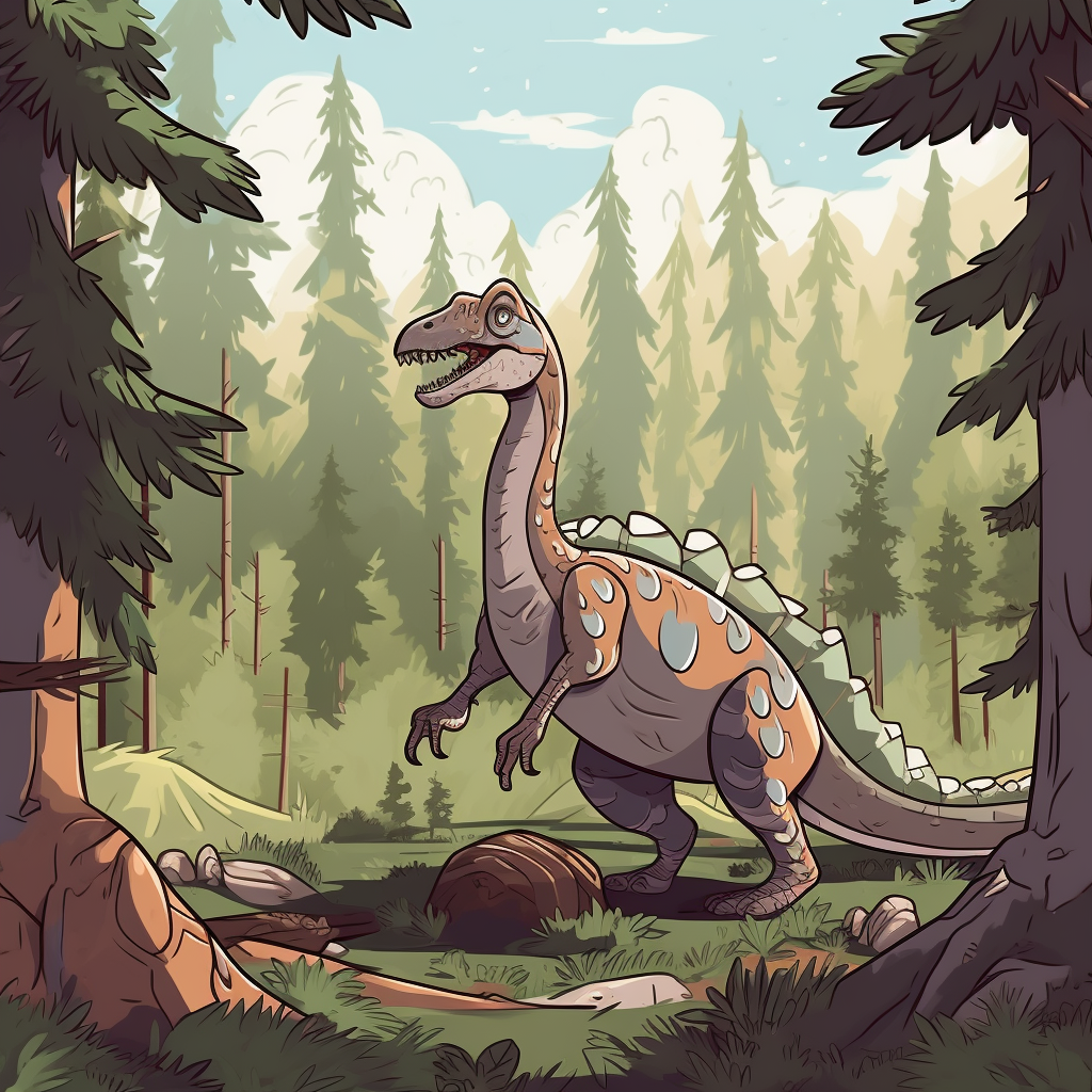 dinosaur clip art