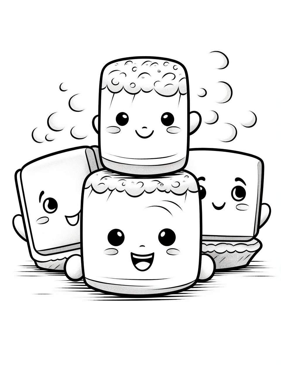 graham crackers cliparts