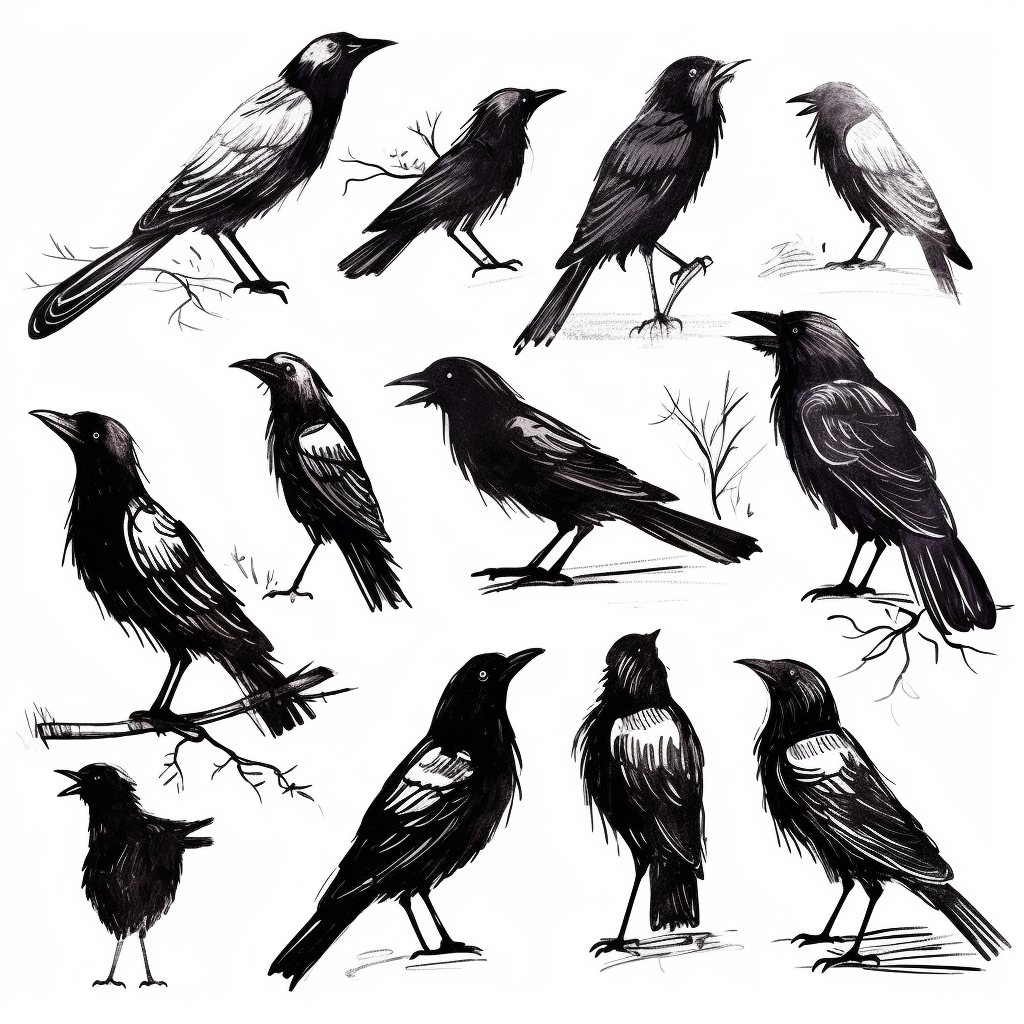 layout cliparts
