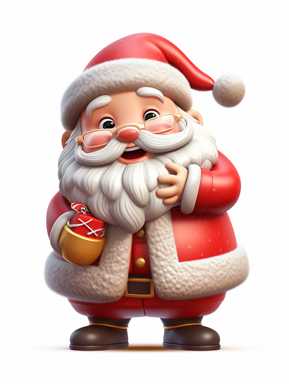 cute holiday cliparts