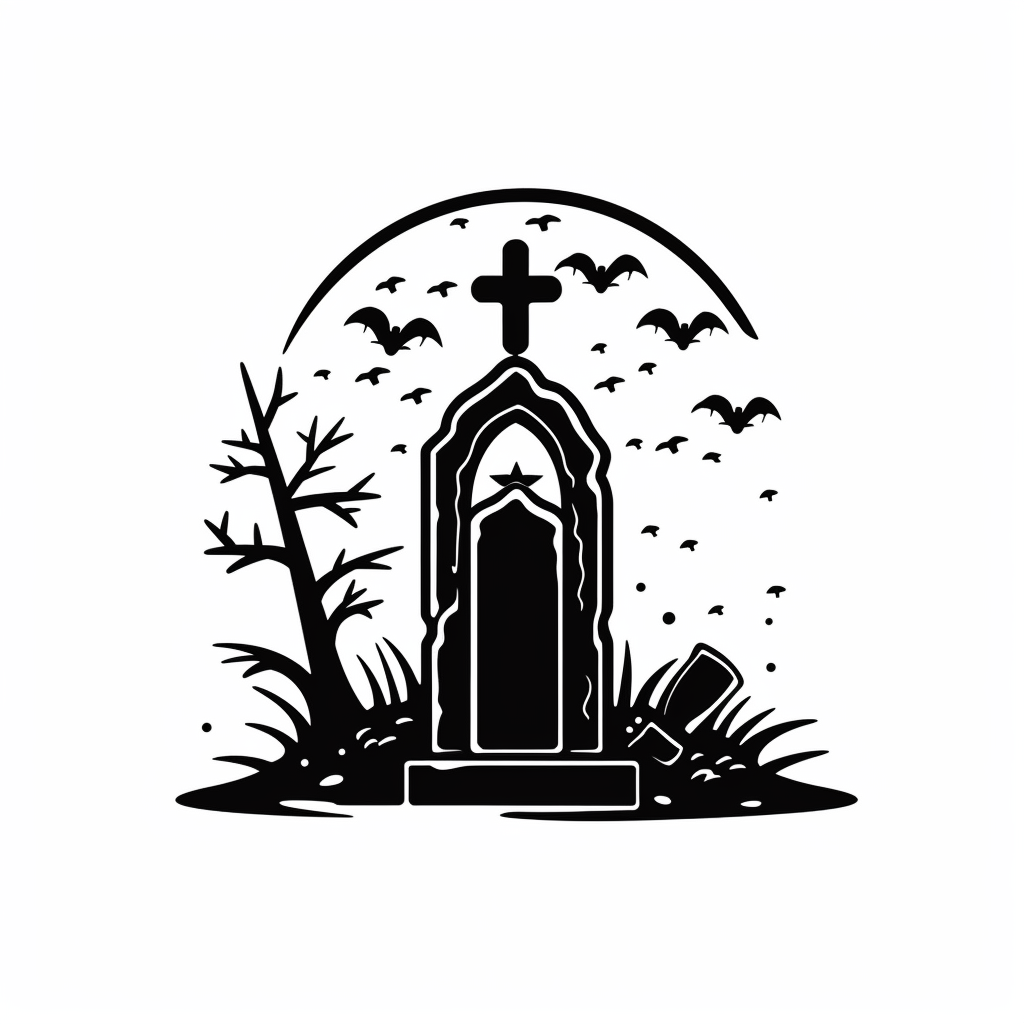 halloween vector cliparts