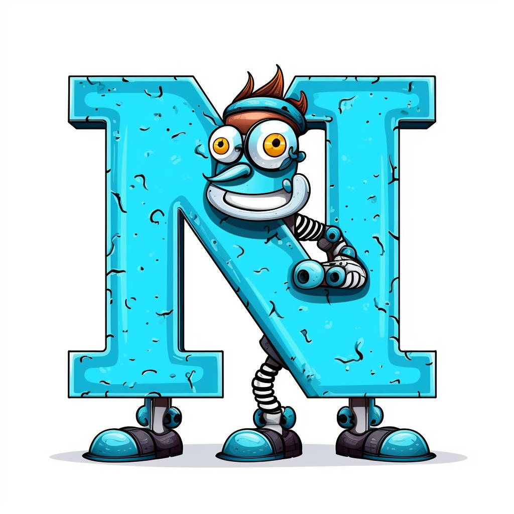 friendly letter cliparts
