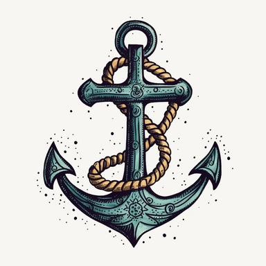 ANCHOR CLIPART