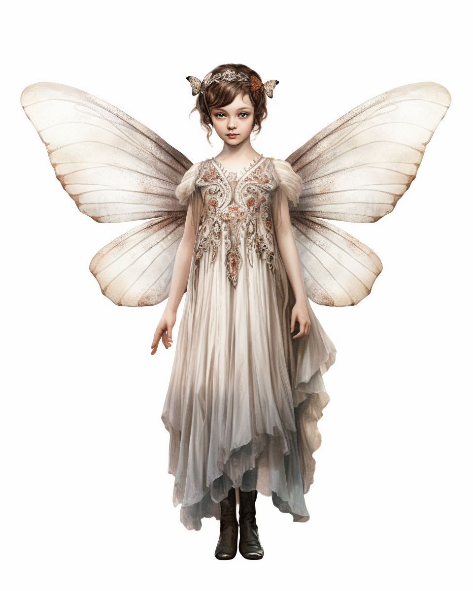 fairytale cliparts