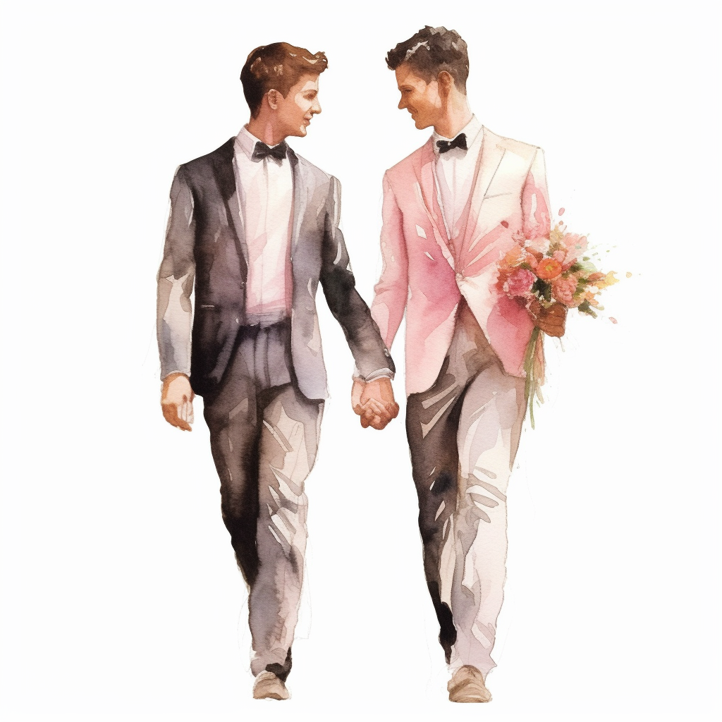gay cliparts