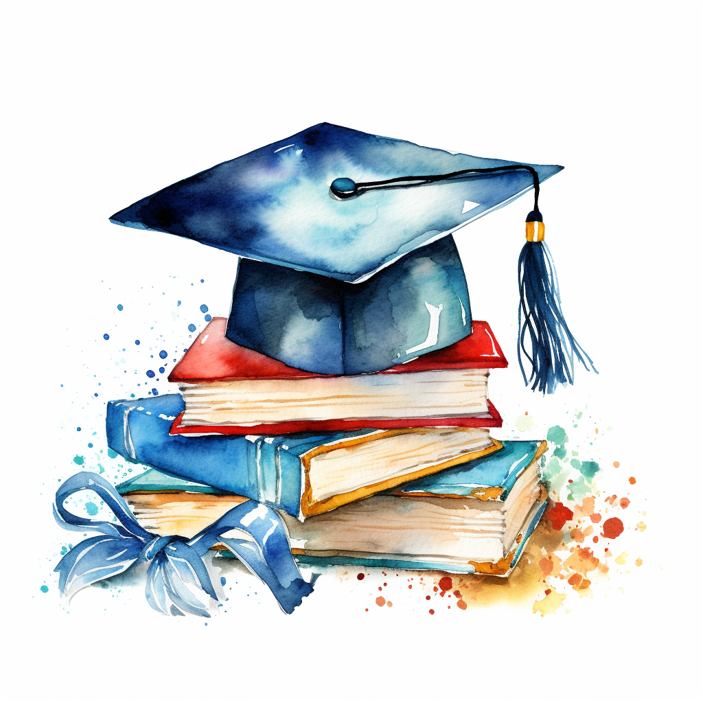 graduation cliparts diploma