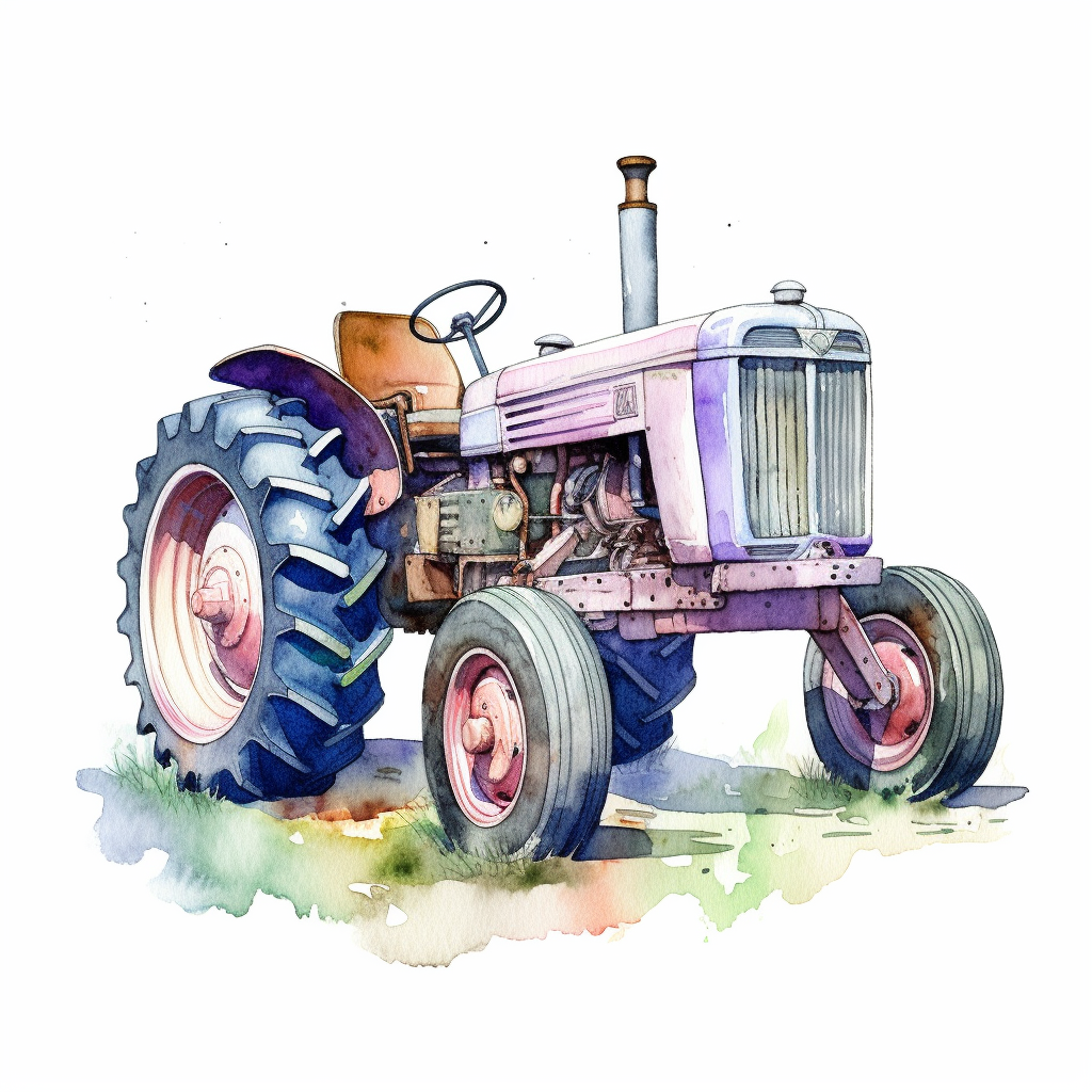 farm cliparts black