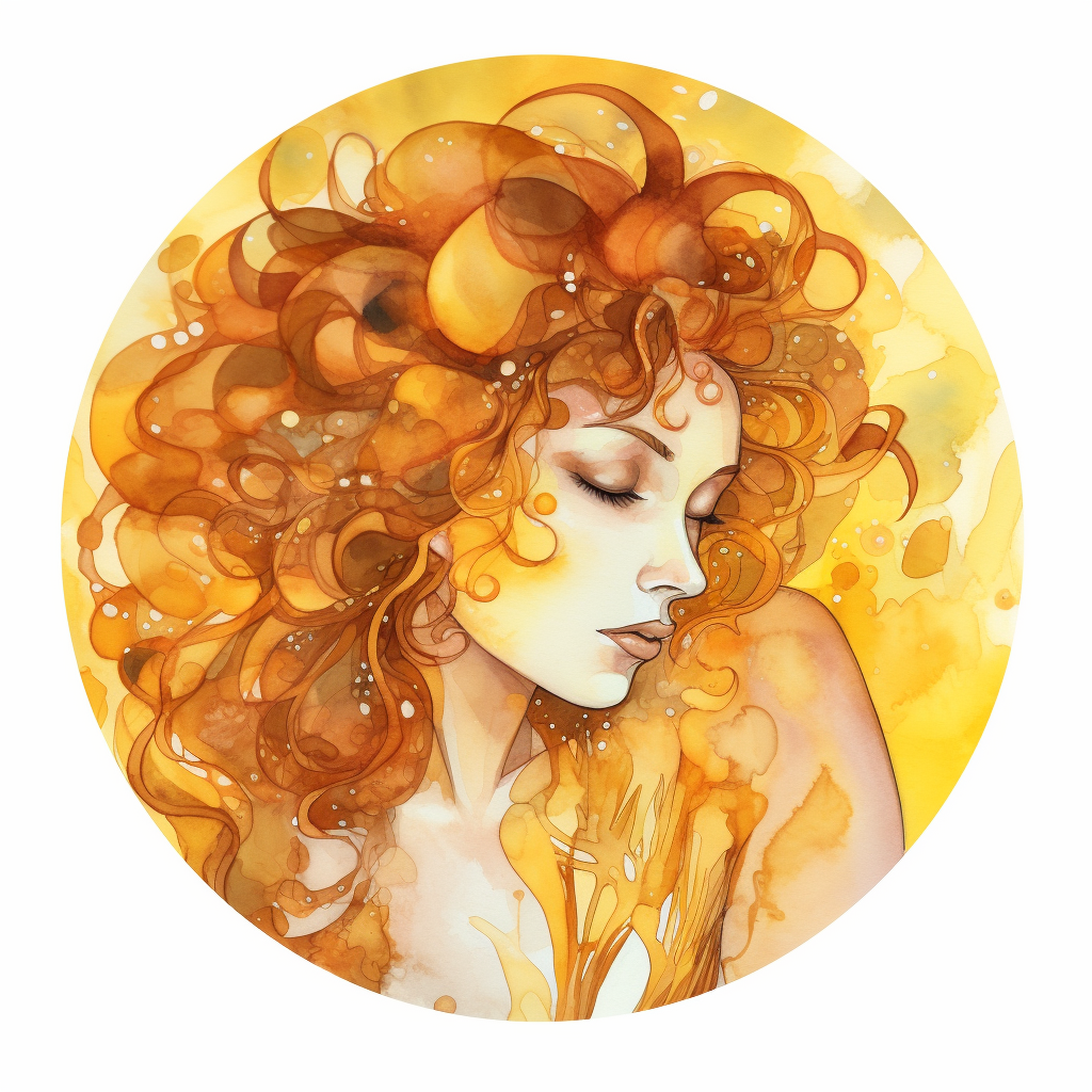 cartoon woman cliparts