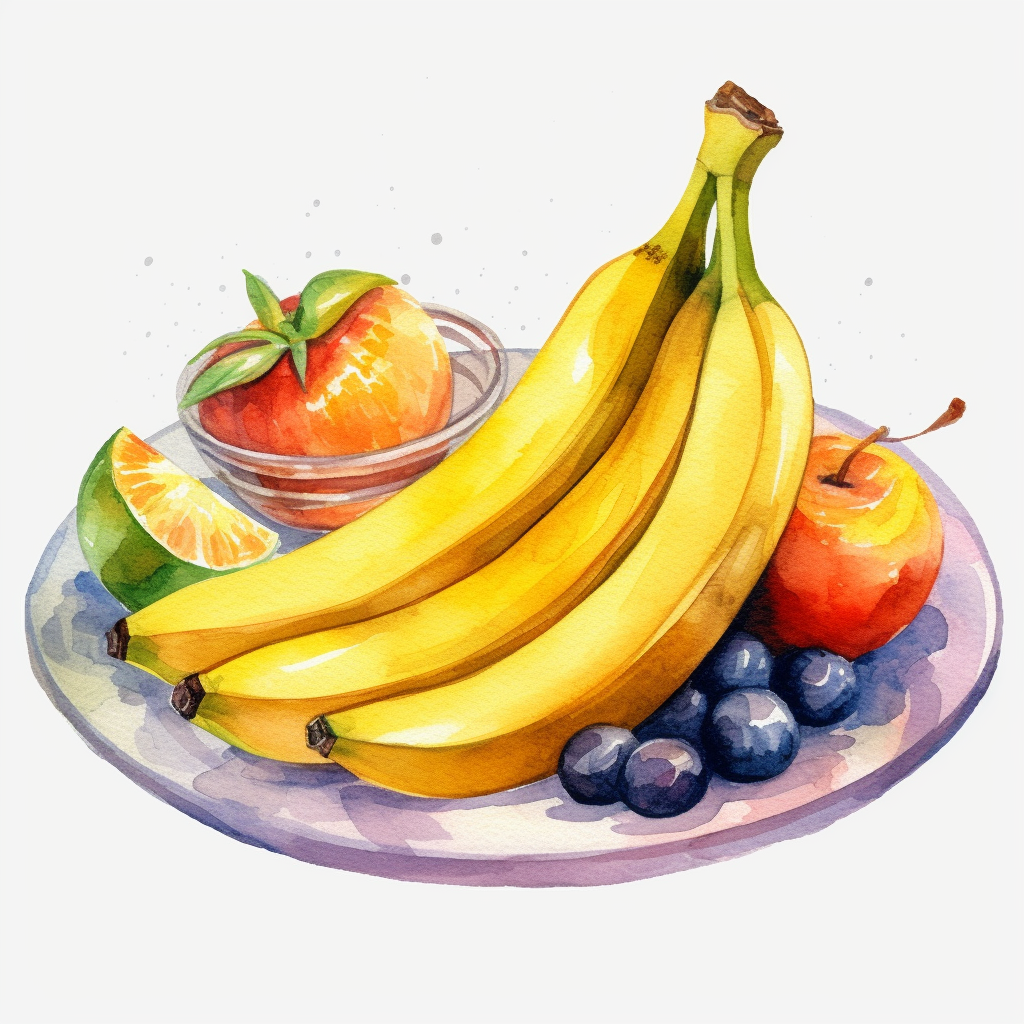 fruit tray cliparts