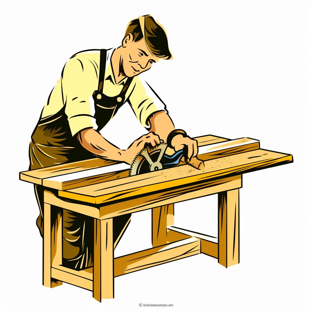 carpenter cliparts