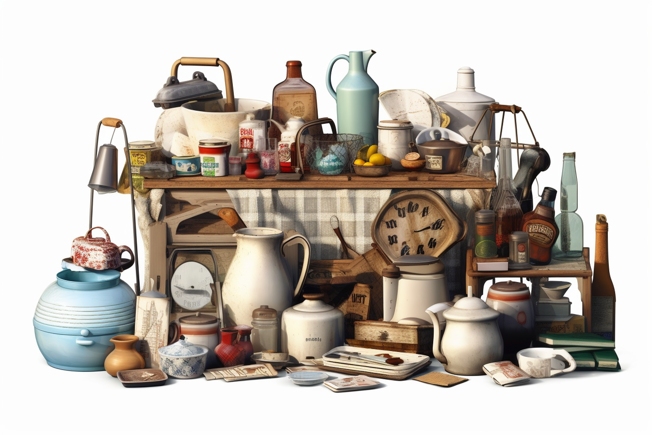 household cliparts