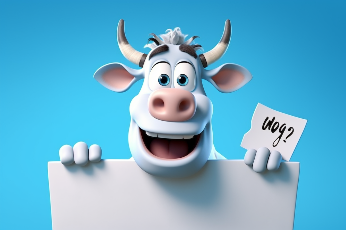 cow images clipart