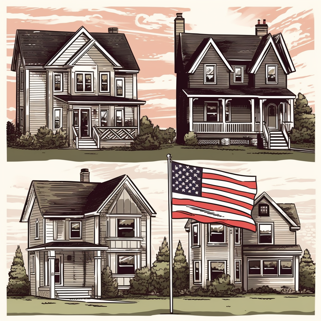 american cliparts