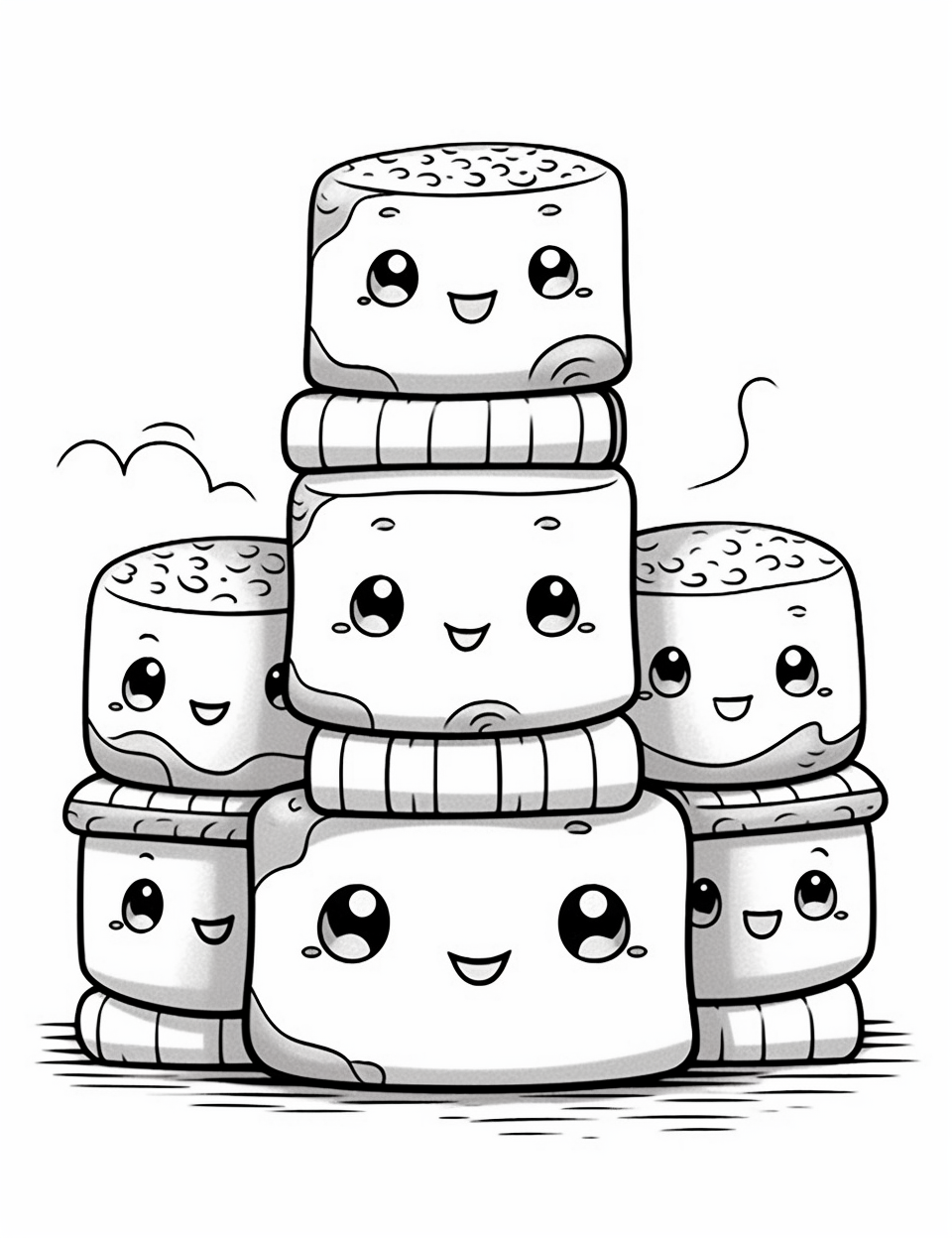 graham crackers cliparts