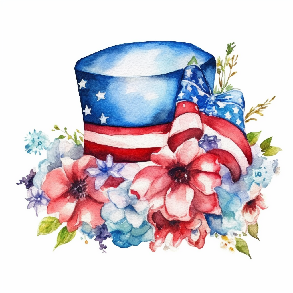 memorial day clip art