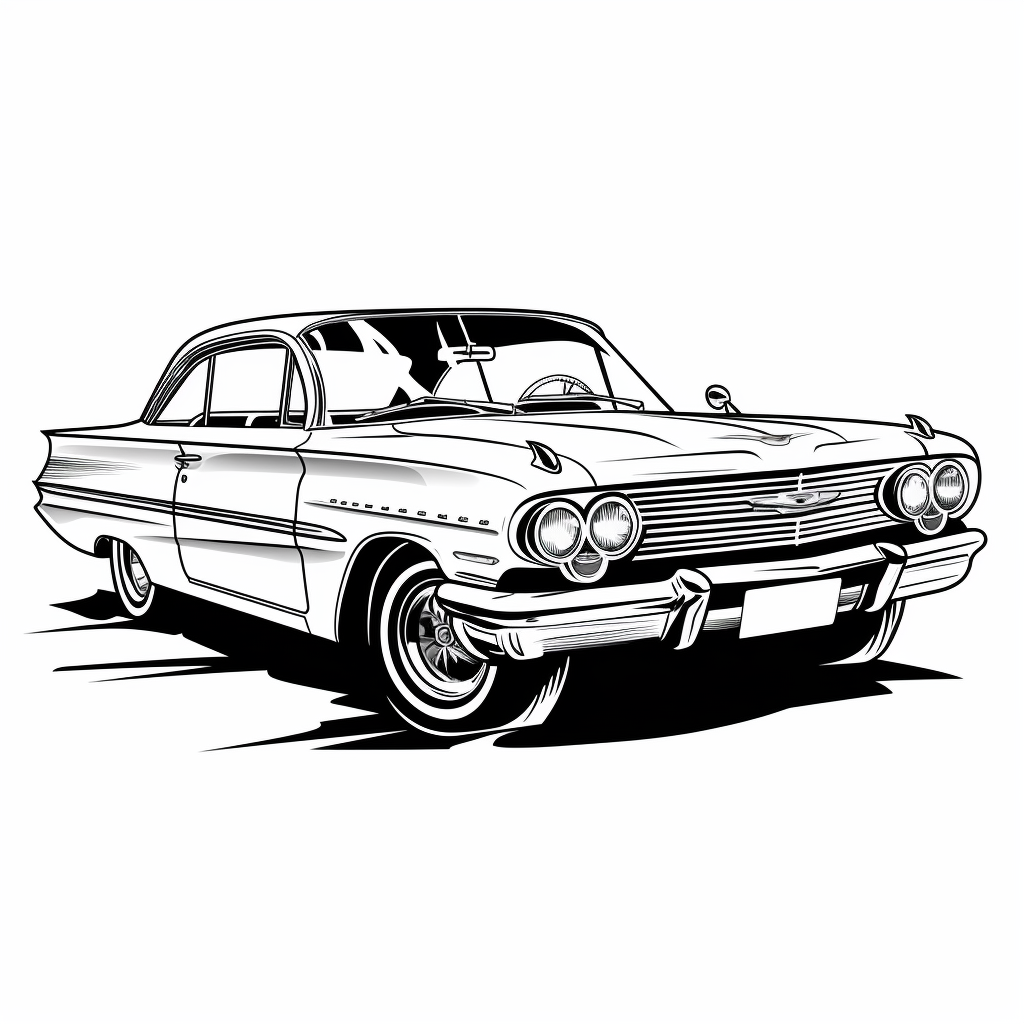 chevrolet cliparts
