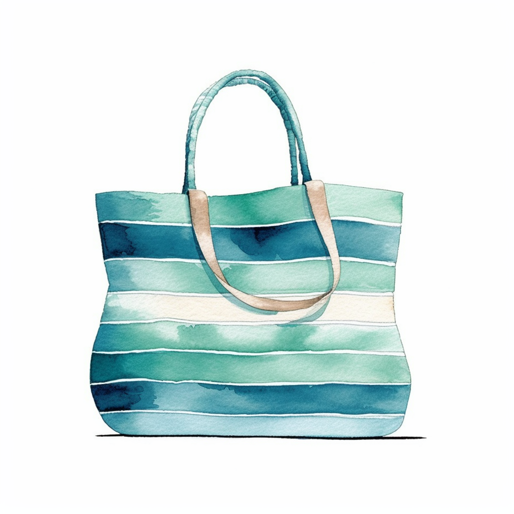 bag cliparts