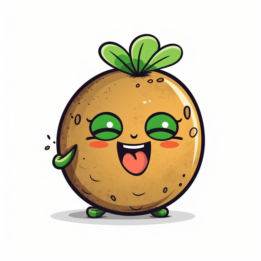 kiwi fruit cliparts