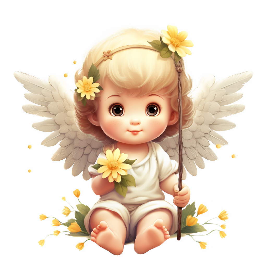 angels cliparts