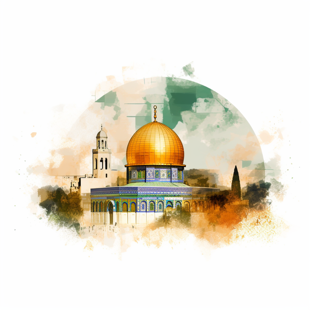 jerusalem cliparts