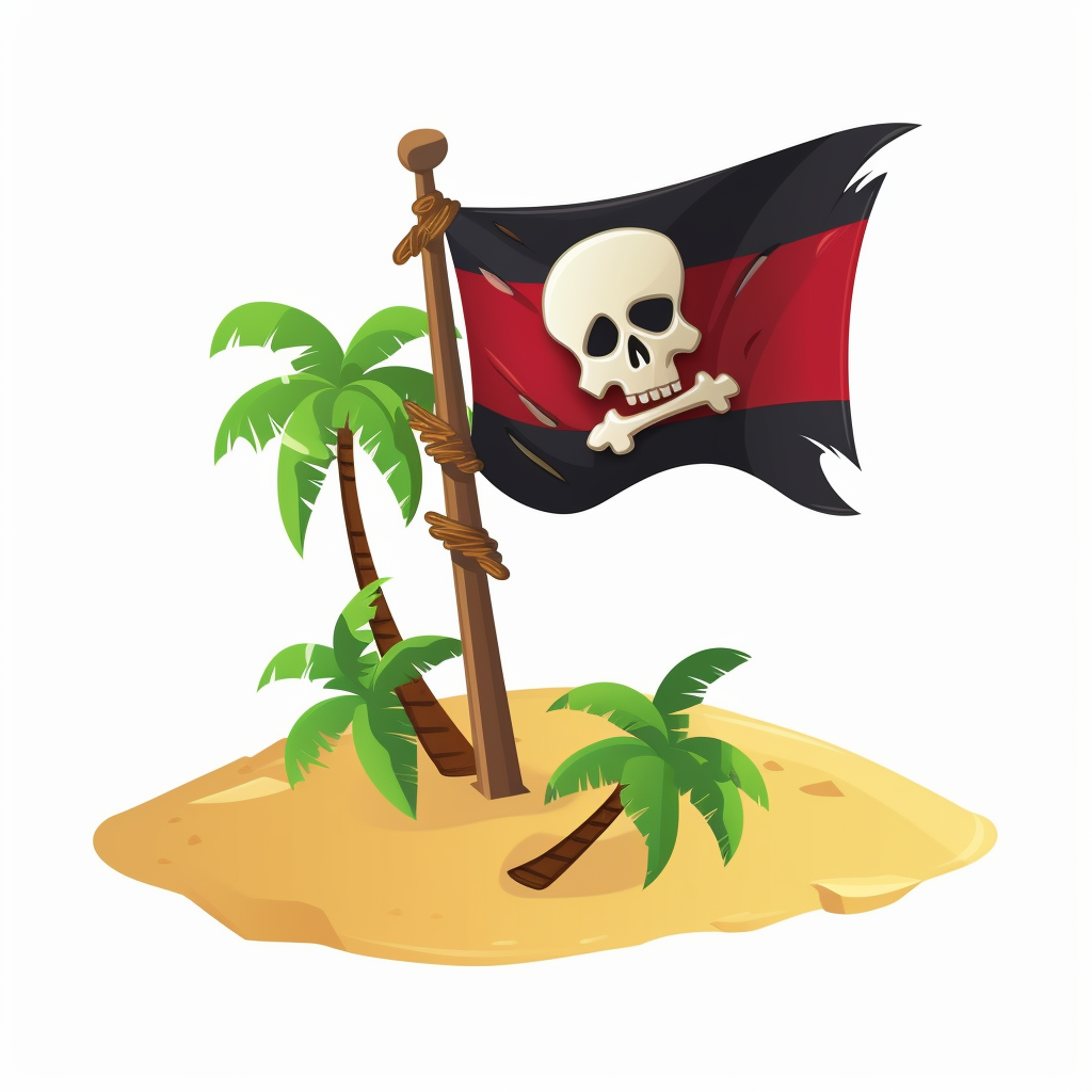 free flag clipart