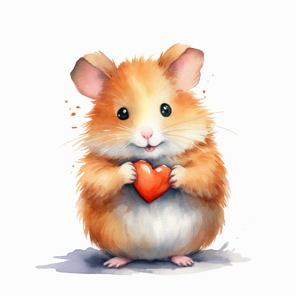 happy heart cliparts