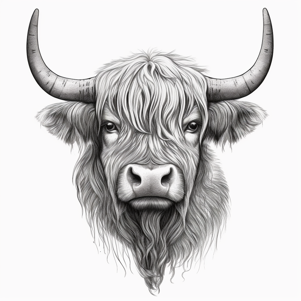 cows clipart