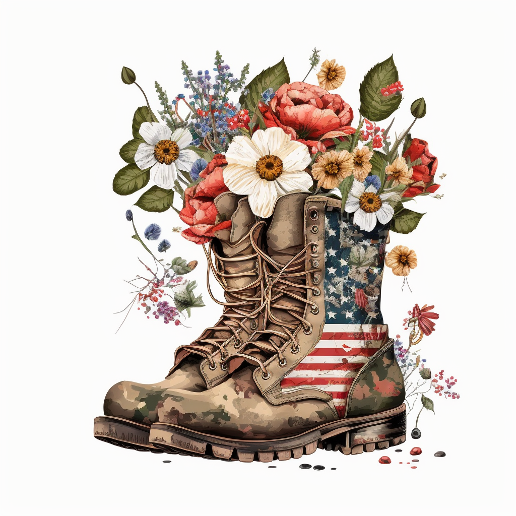 american veteran cliparts