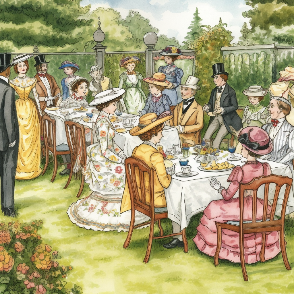 men partying cliparts
