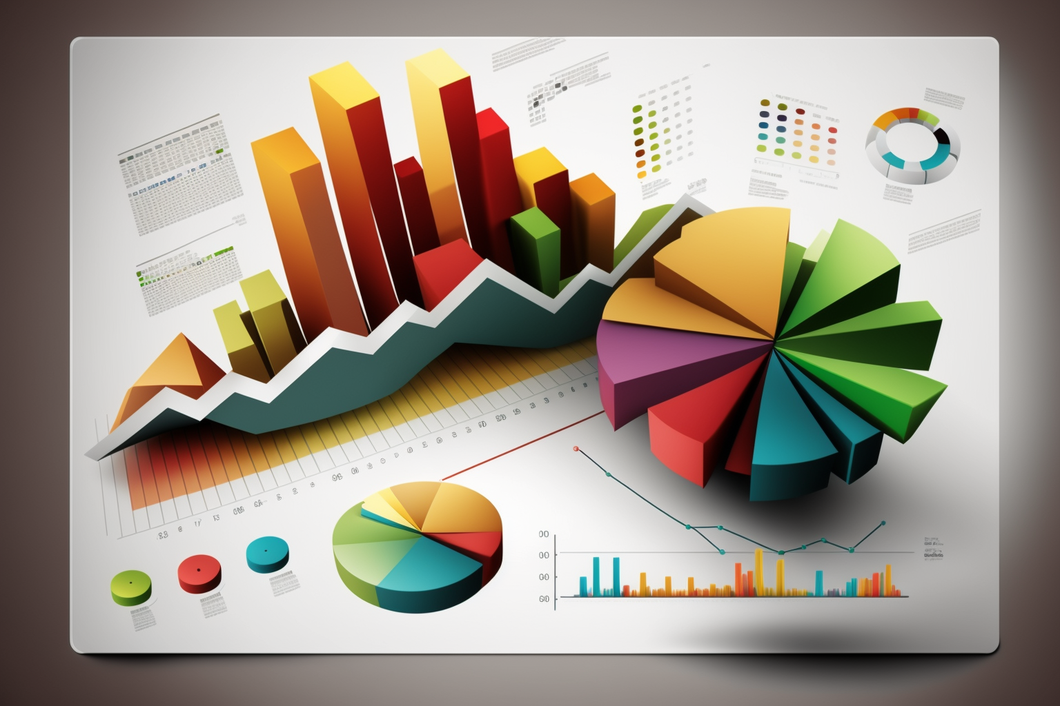 financial cliparts