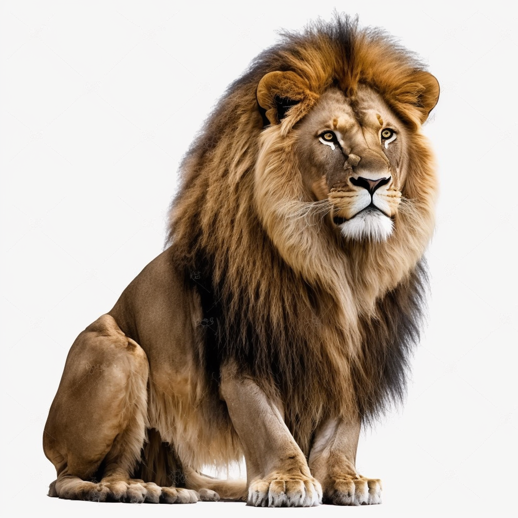 leo cliparts