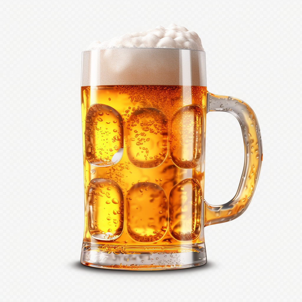 beer mug clipart