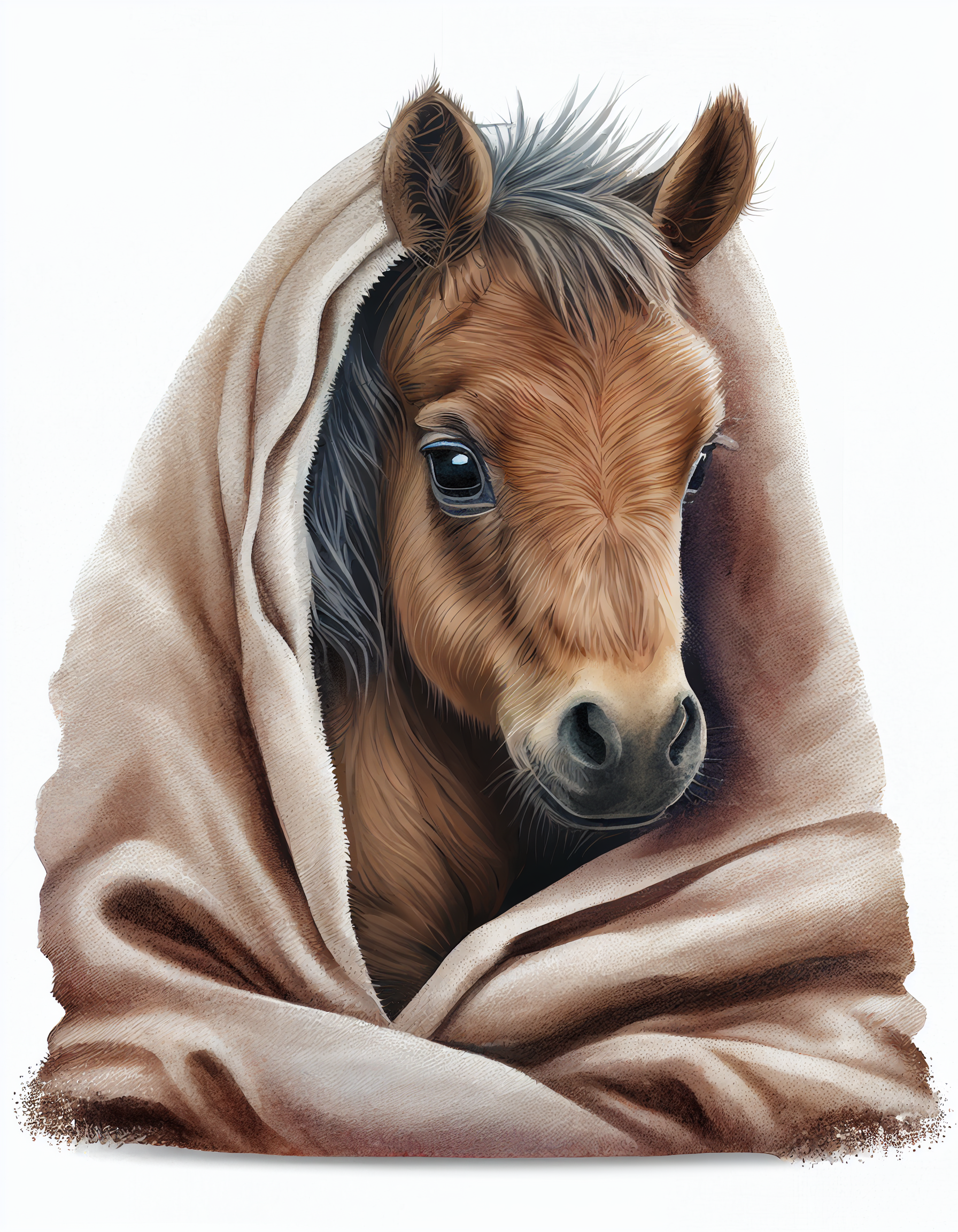 horse cliparts transparent