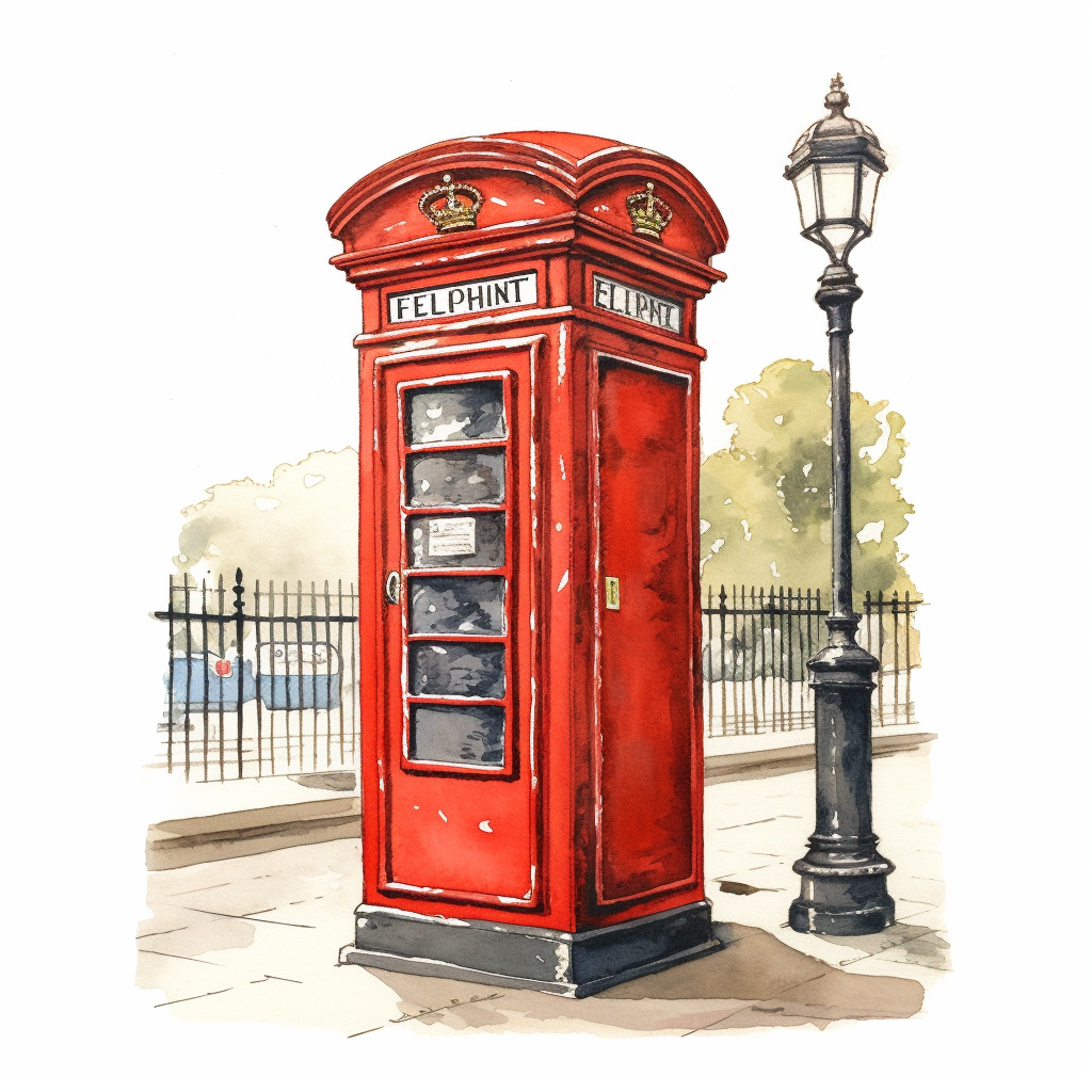 london cliparts