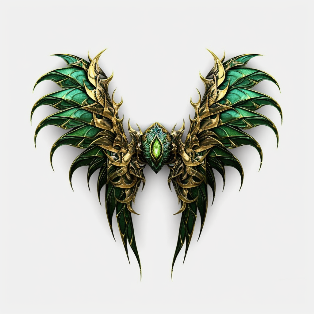 demon cliparts