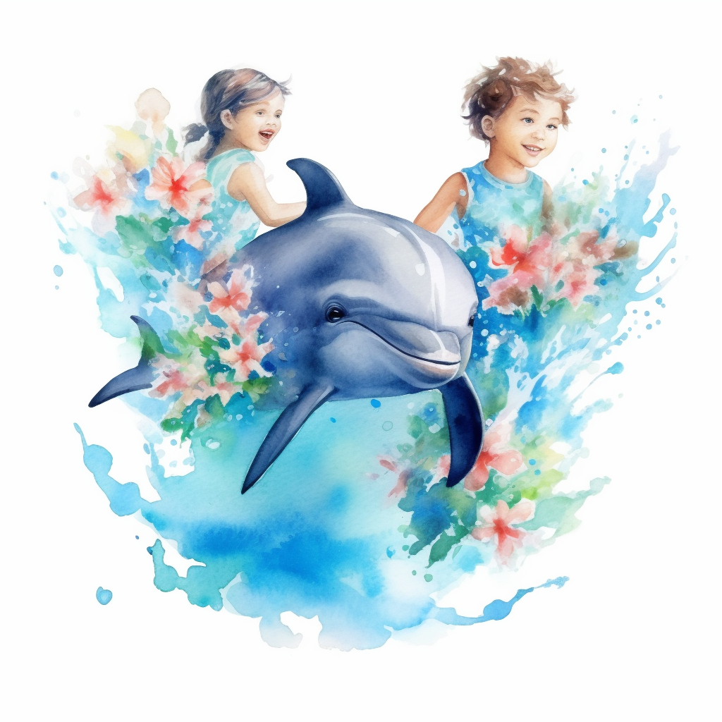 girl swimming cliparts