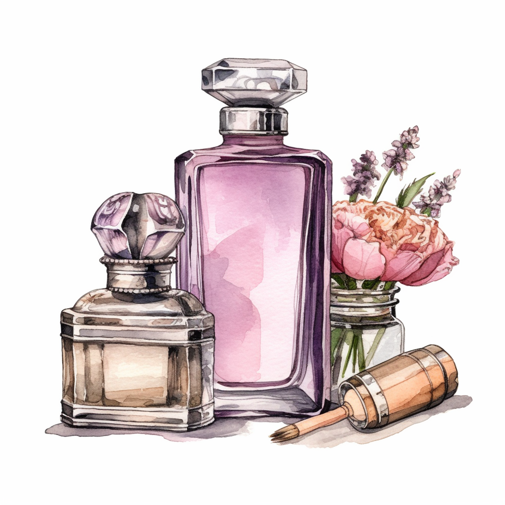 cosmetics cliparts