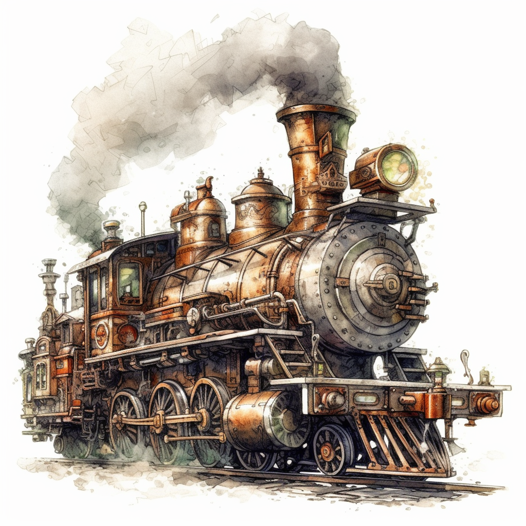 chimney smoke cliparts