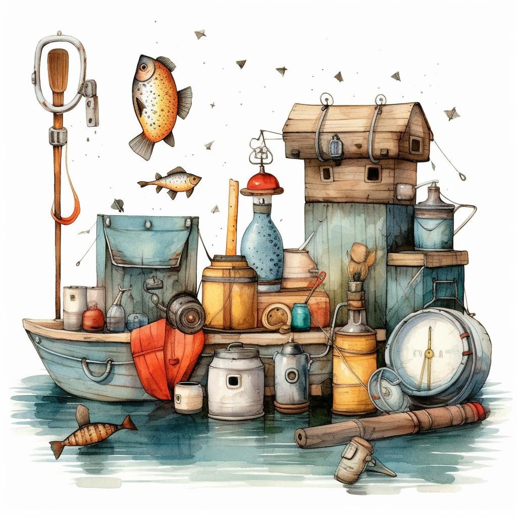 clip art fish