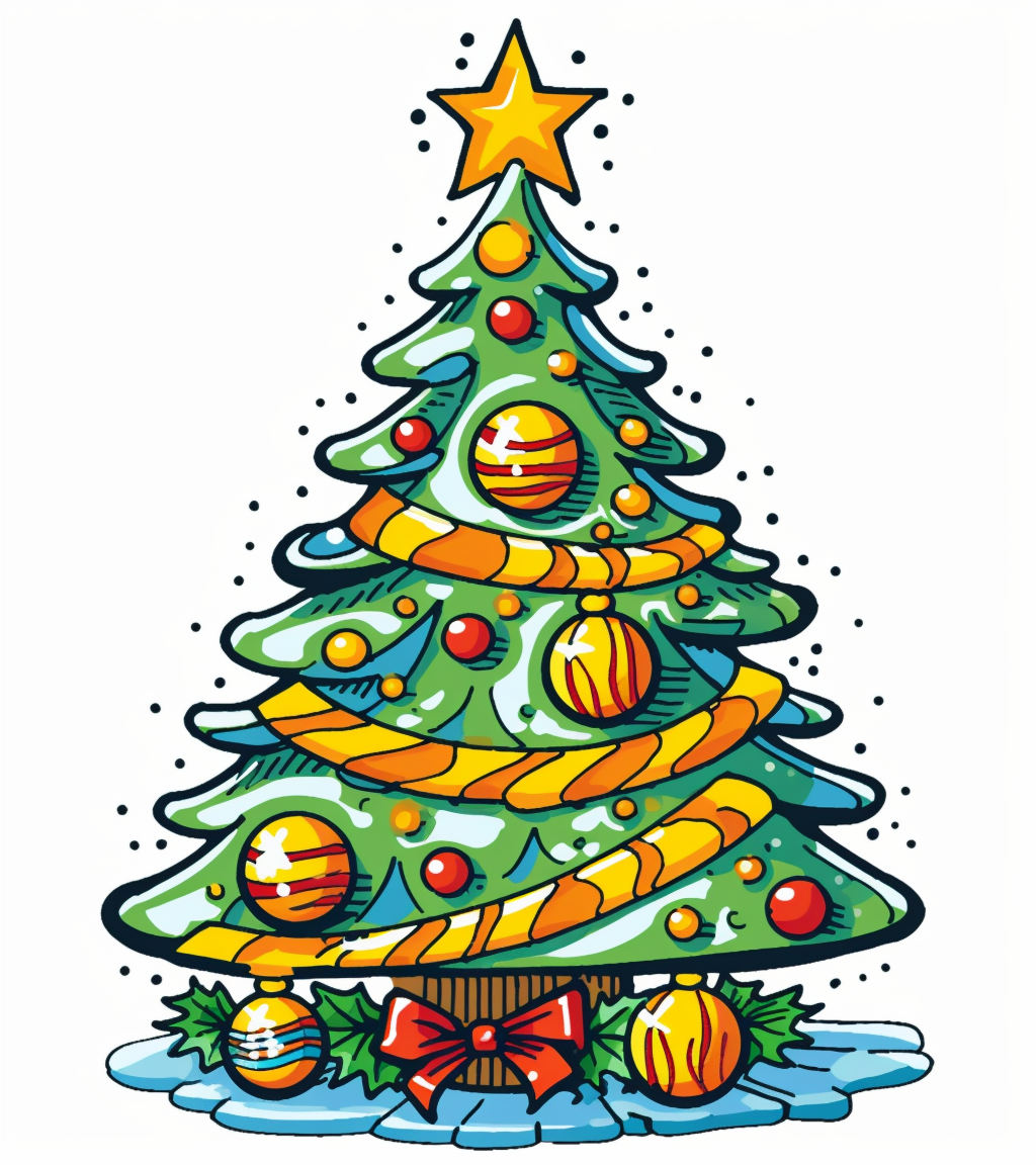 christmas free clipart