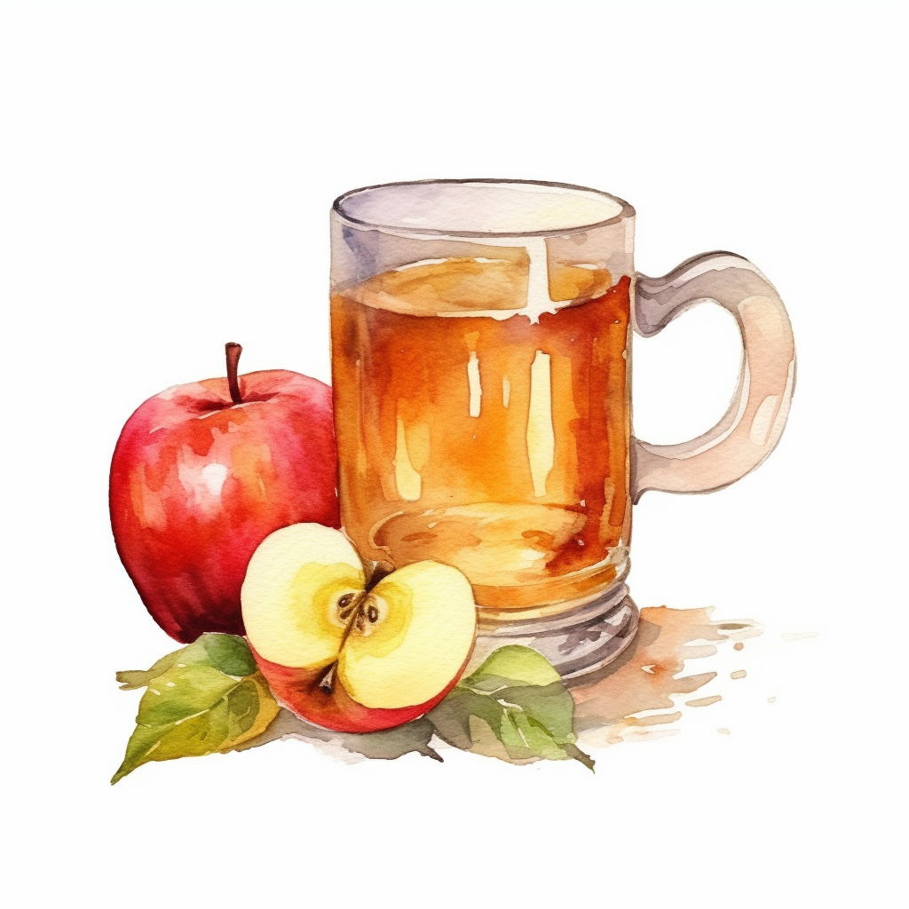 cider cliparts