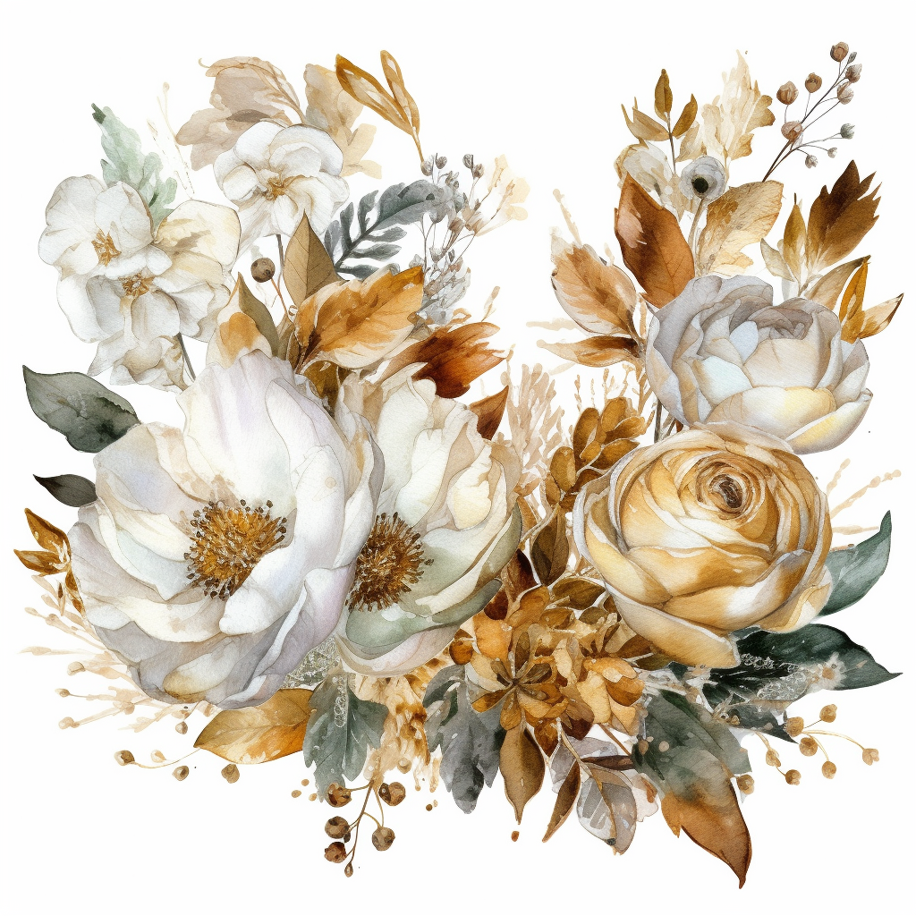 inspirational fall cliparts