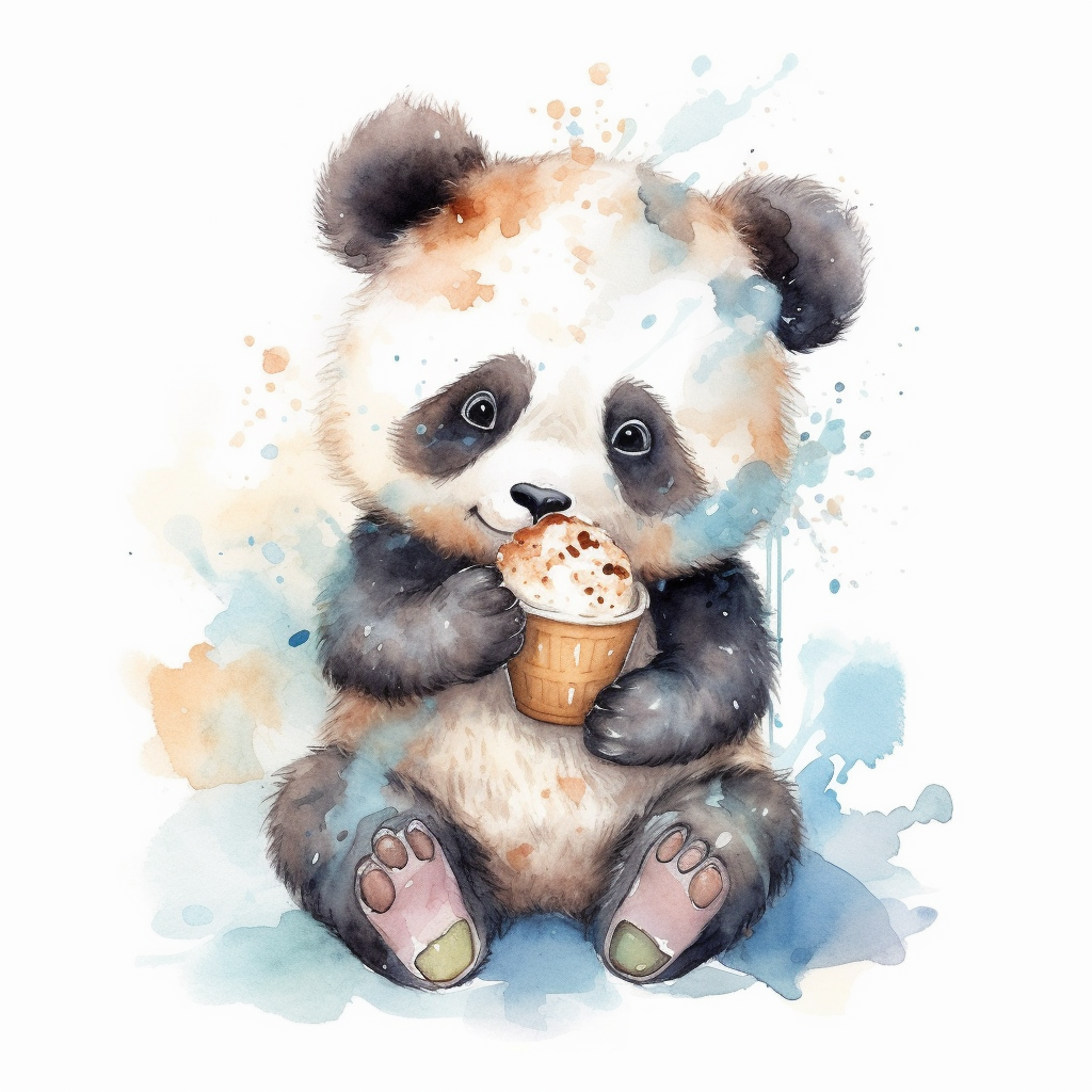 babies eating cliparts