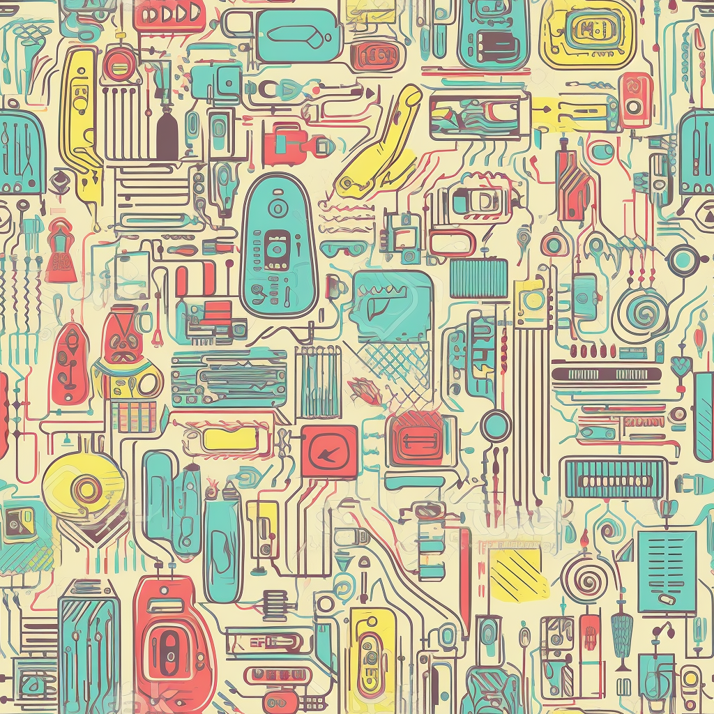 accessible cliparts