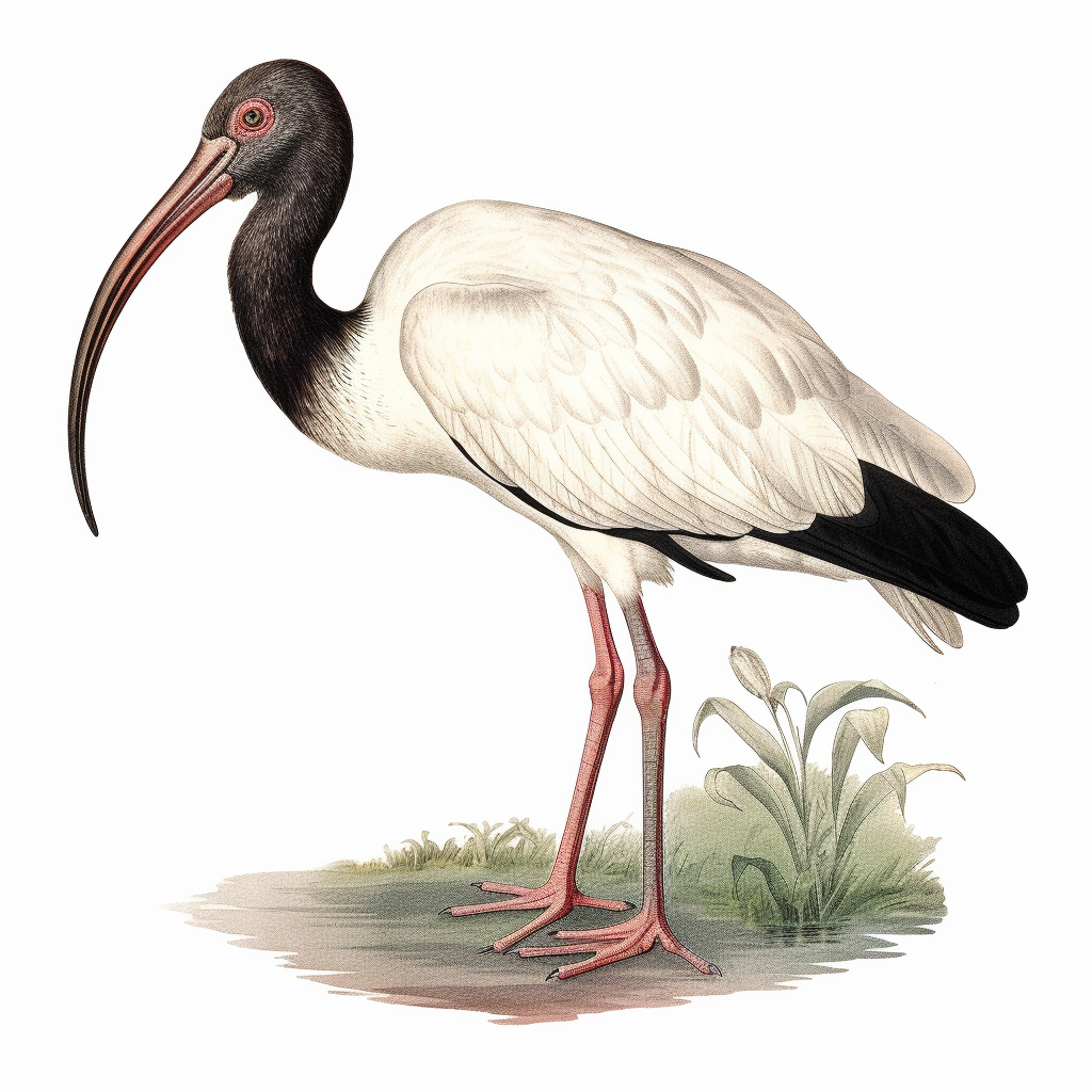 ibis cliparts